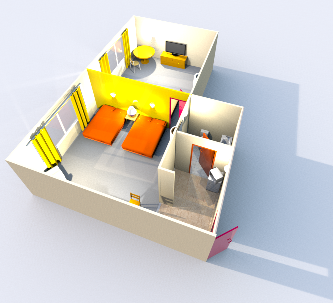 Family Room 14
