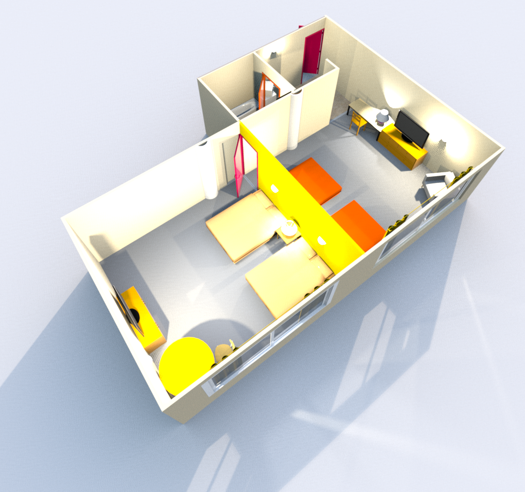 Family Room 14