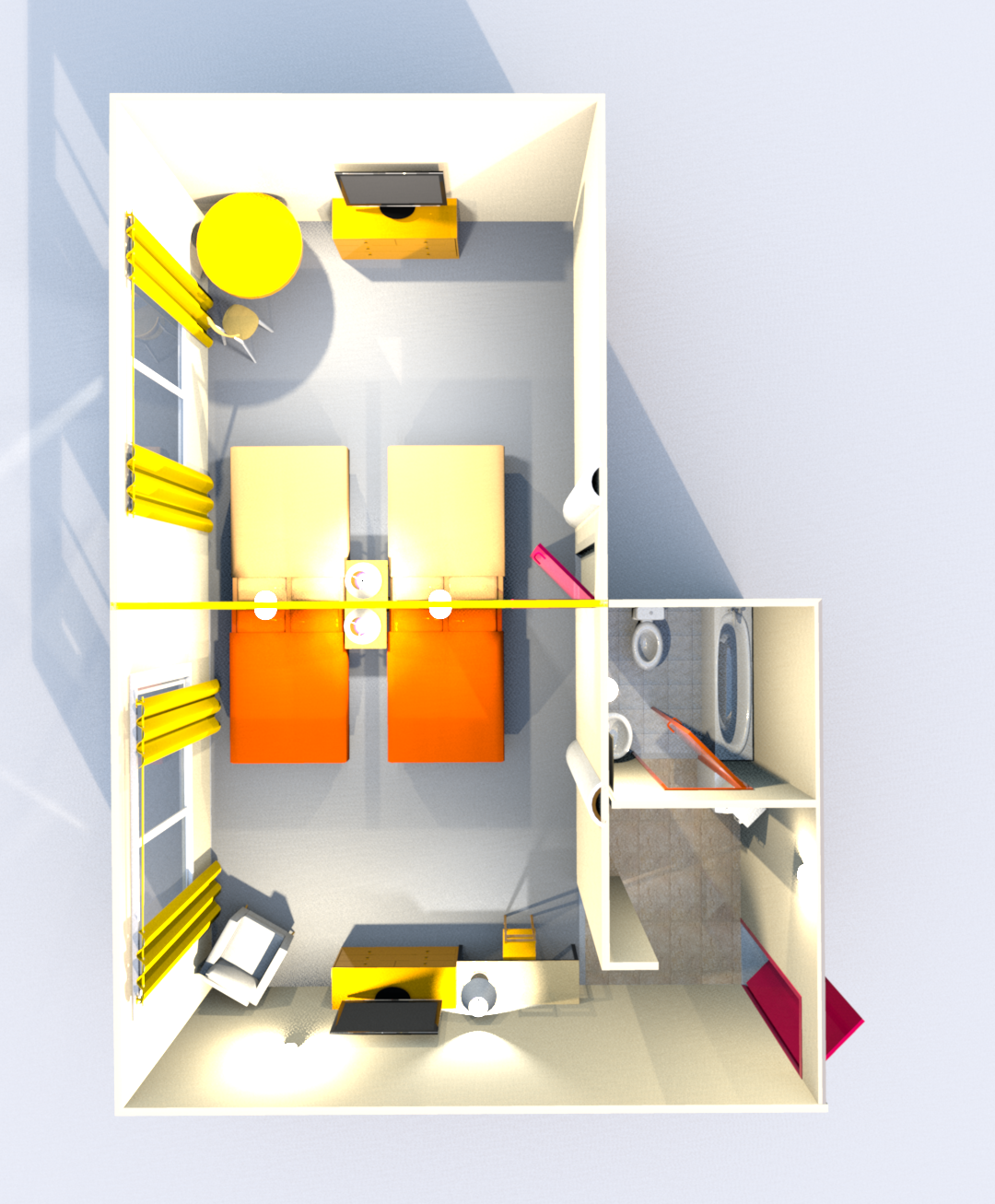 Family Room 14
